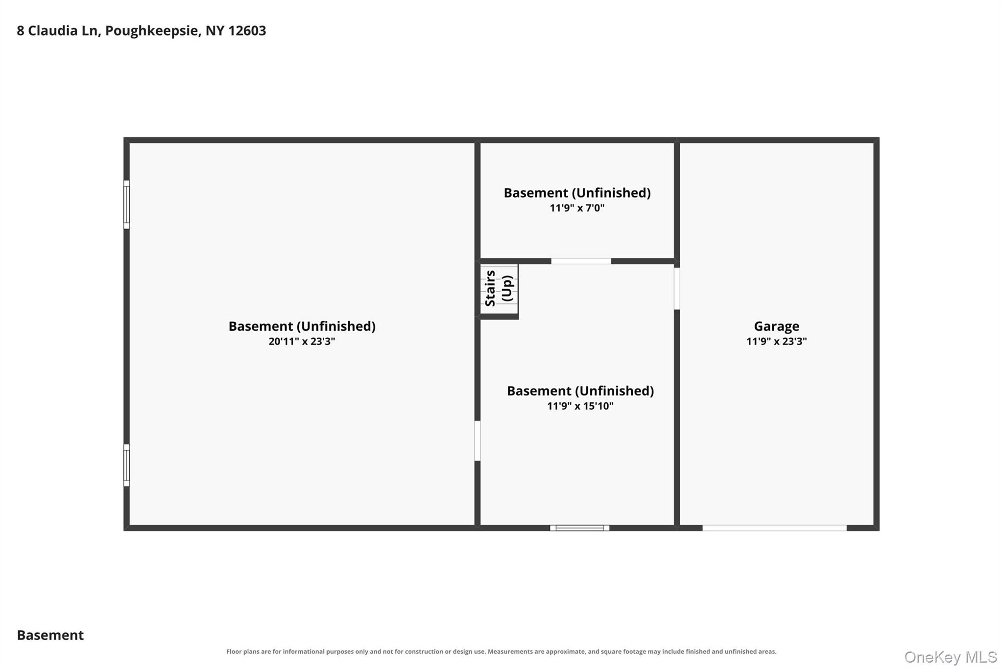 8 Claudia Lane Property Photo 50