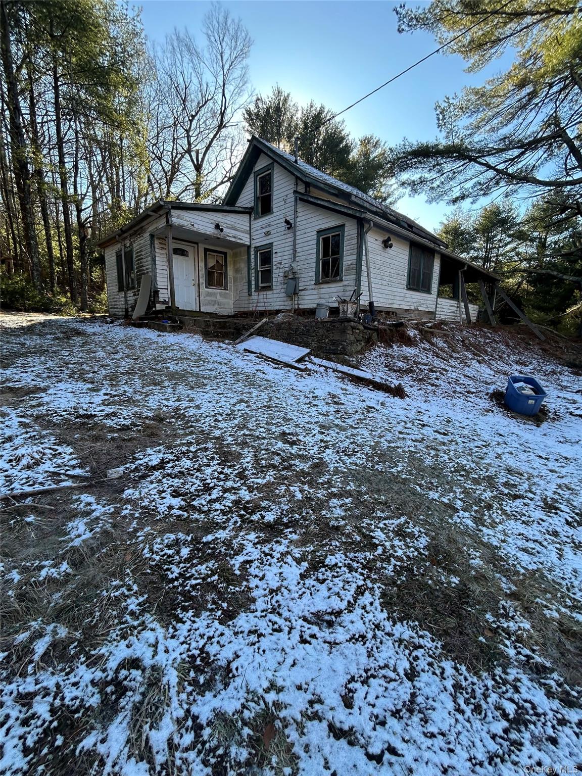 92 Whitehead Road Property Photo 1