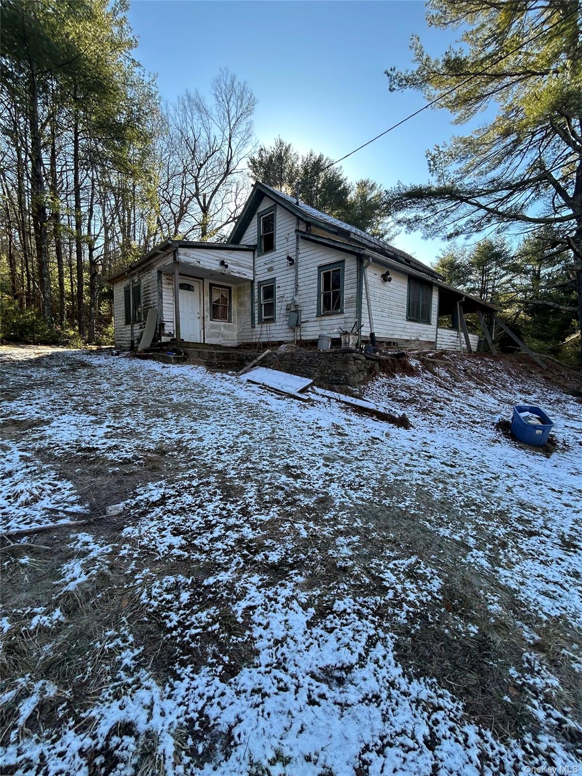 92 Whitehead Road Property Photo 2