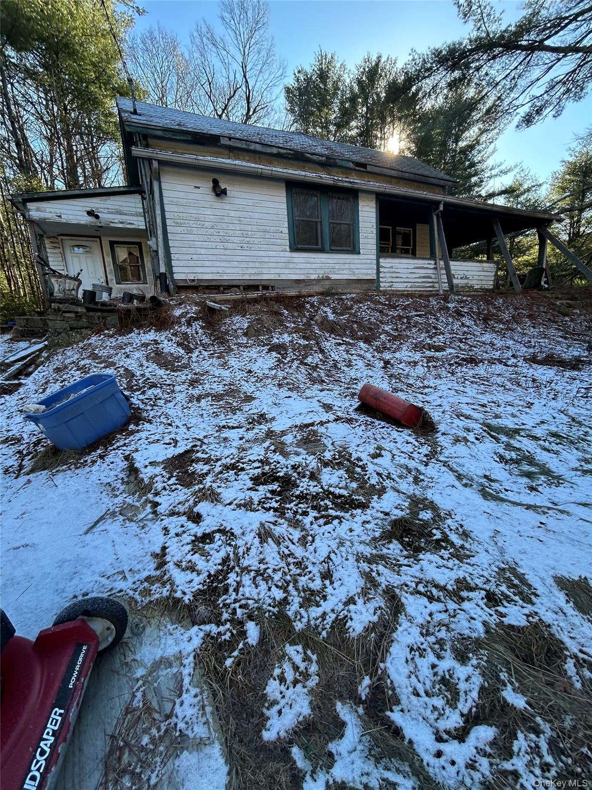 92 Whitehead Road Property Photo 3