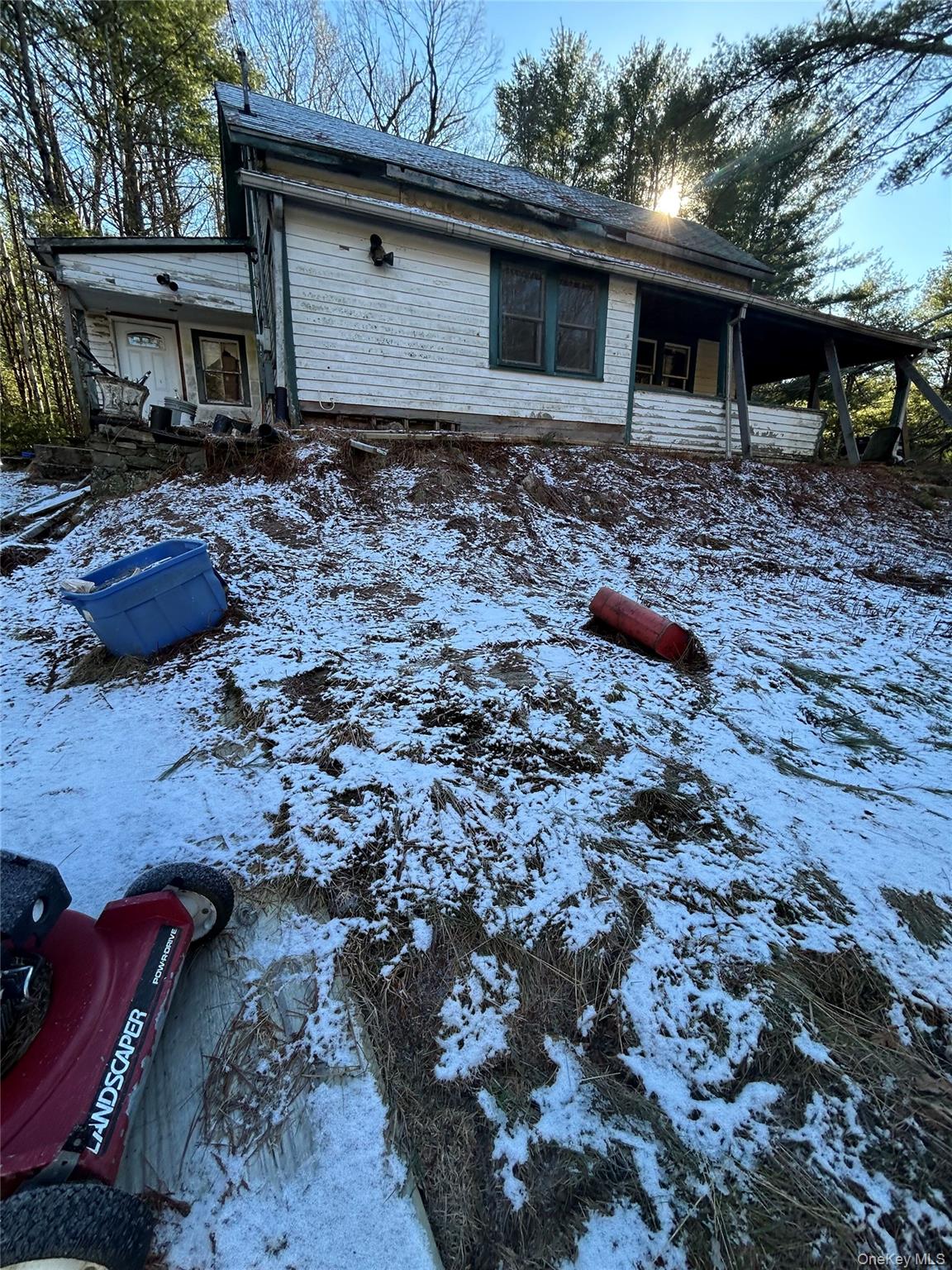 92 Whitehead Road Property Photo 4