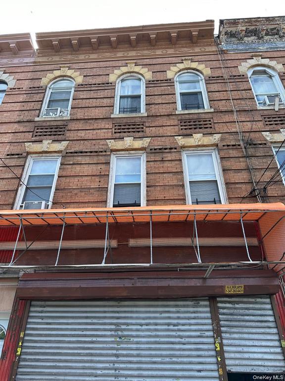 980 Sutter Avenue Property Photo 1
