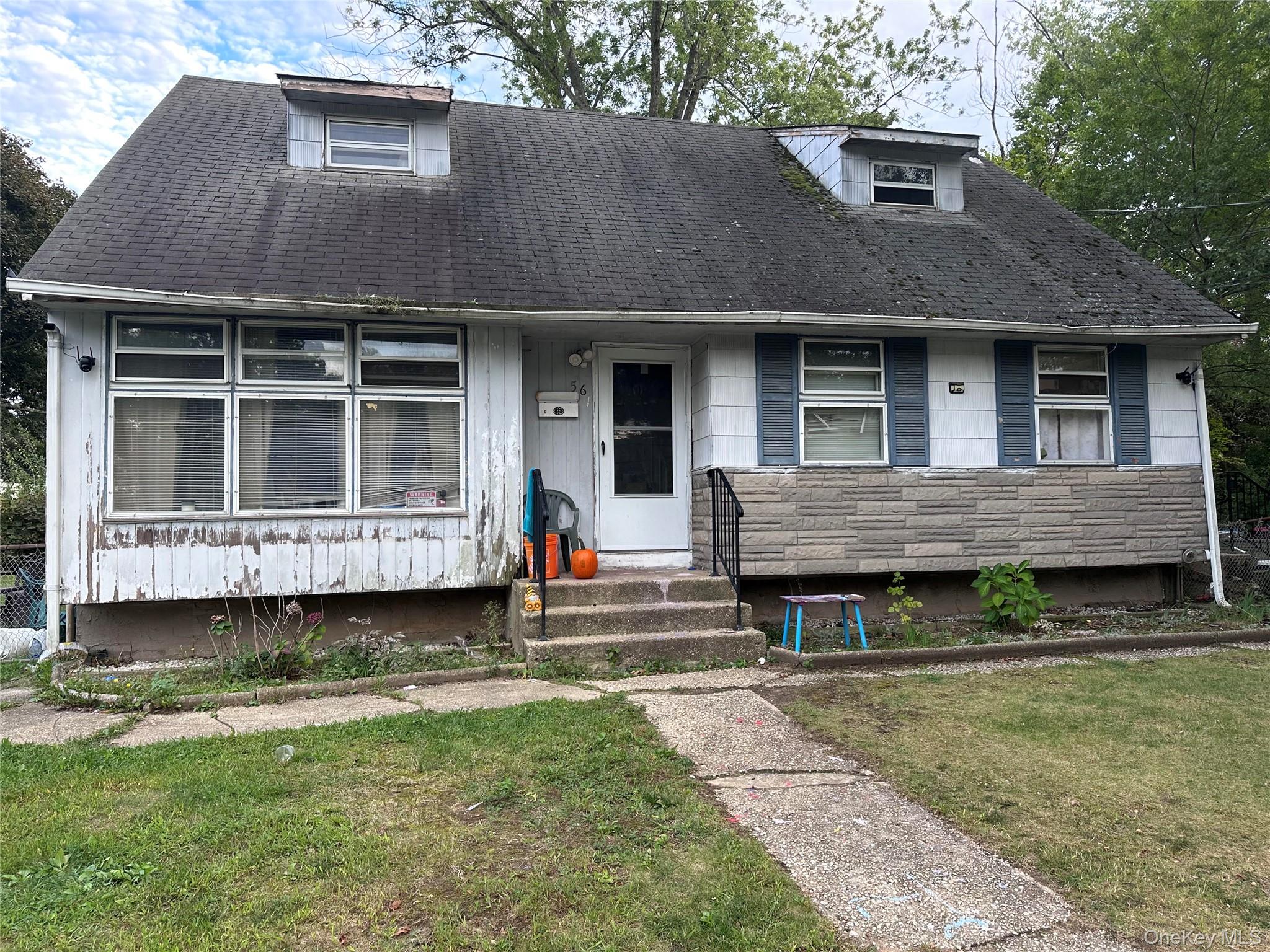 56 Ronald Drive Property Photo 1