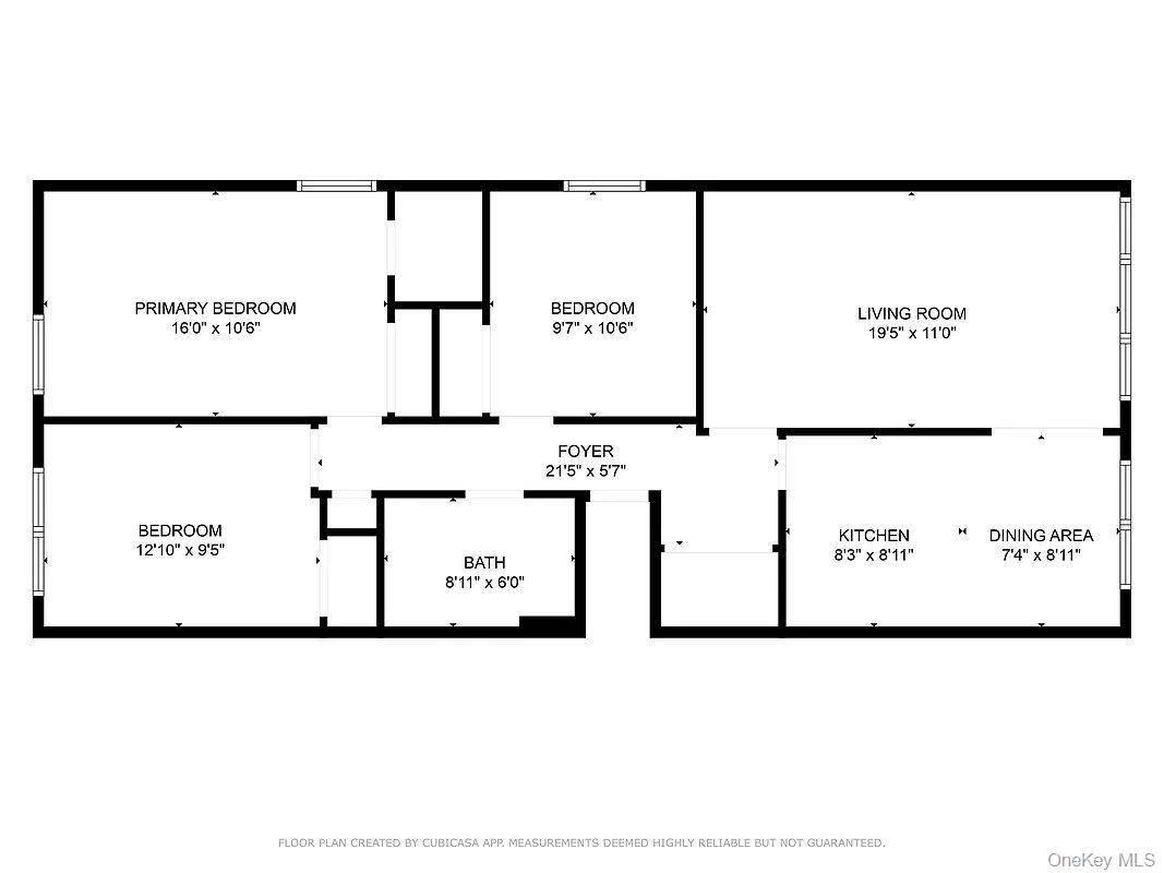 4329 215th Street 2f Property Photo 11