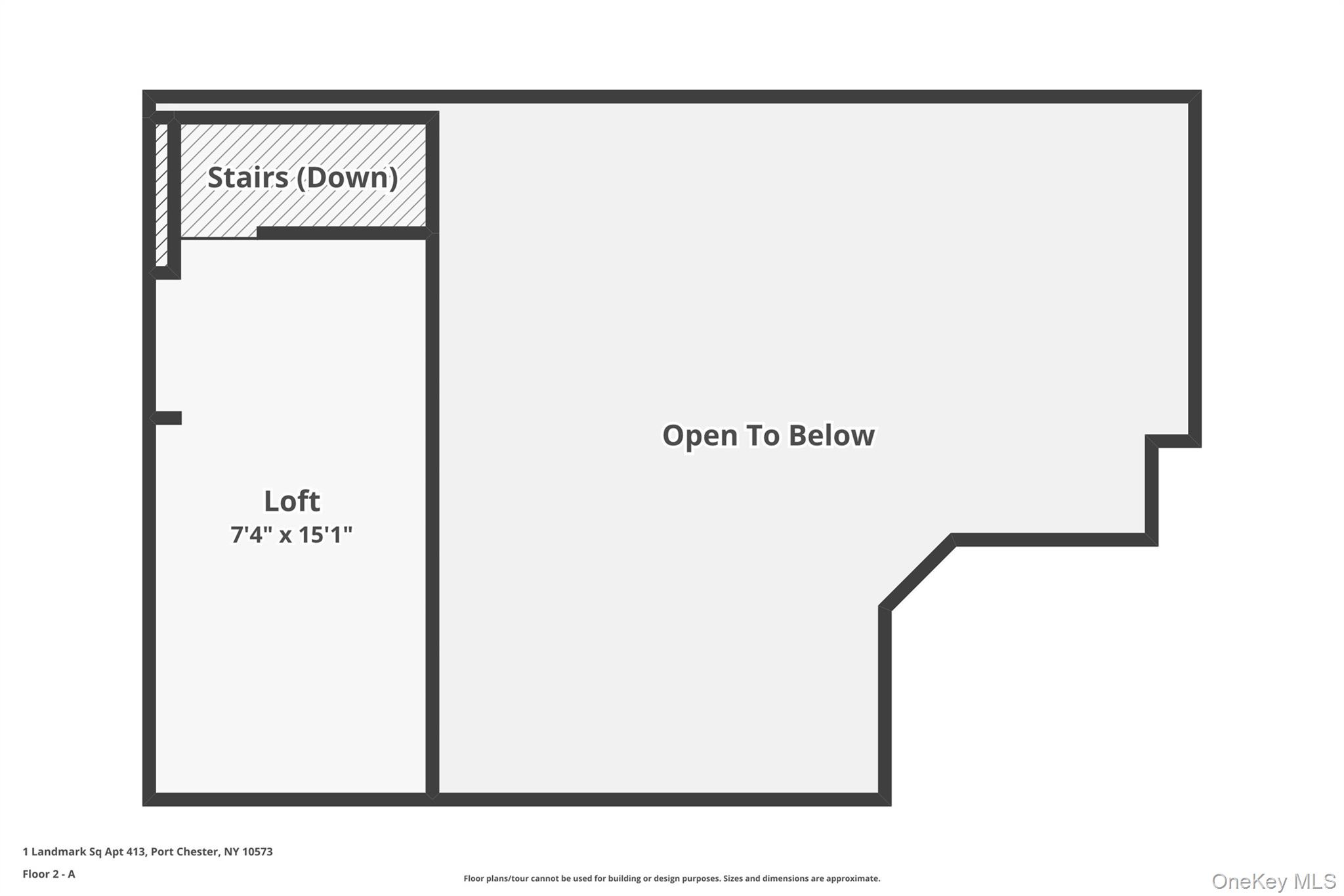 1 Landmark Square 413 Property Photo 32