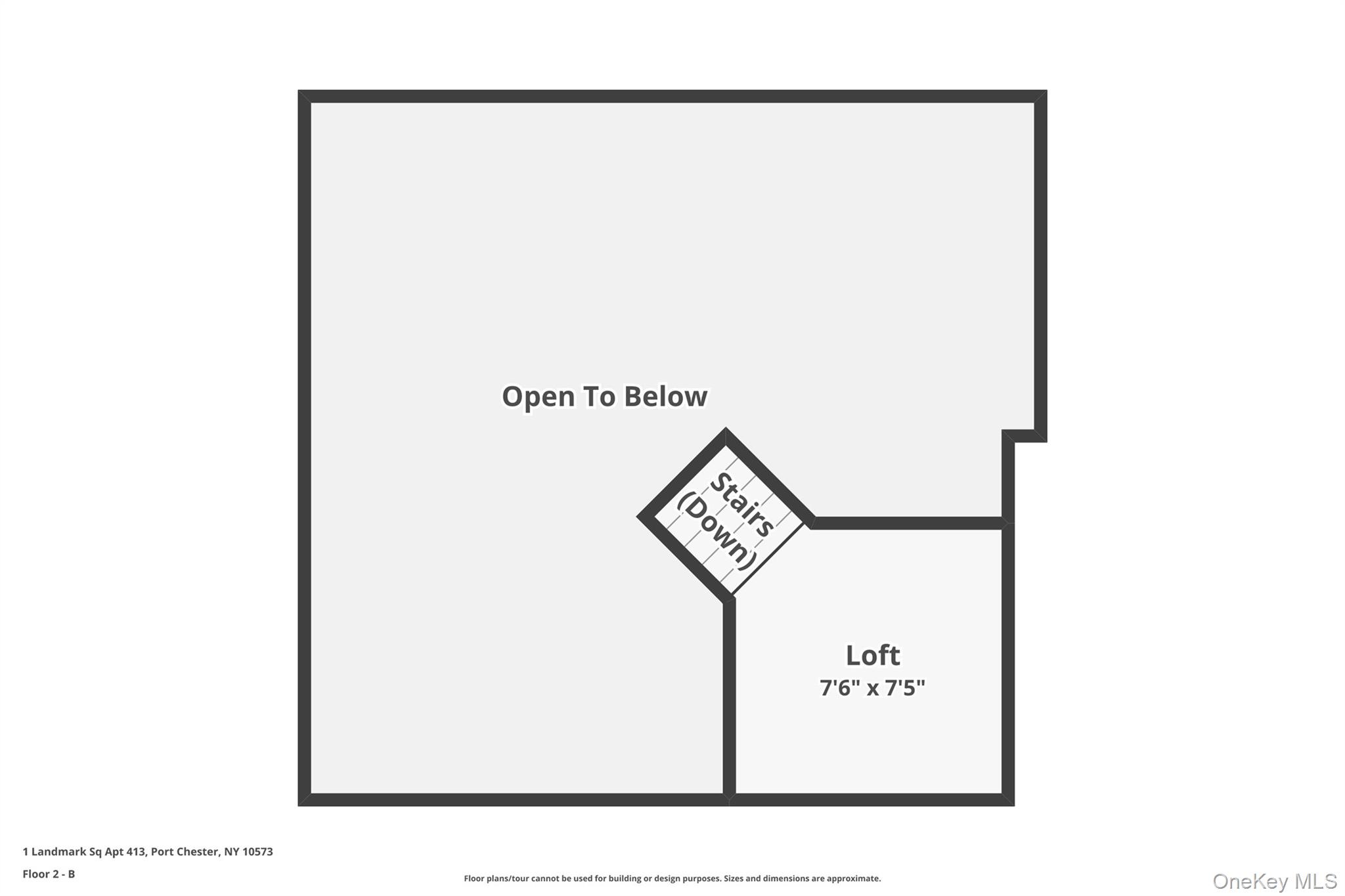 1 Landmark Square 413 Property Photo 33