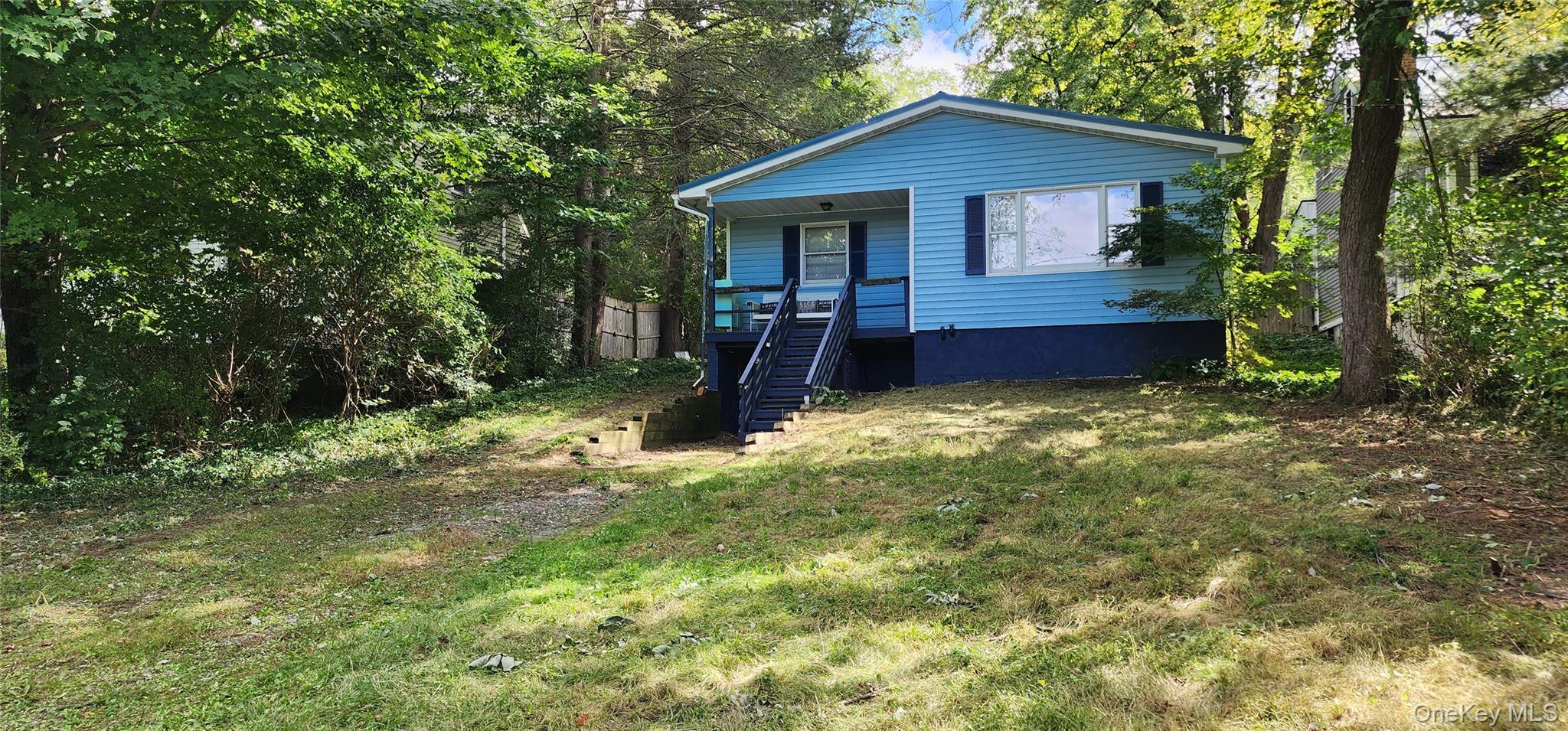 752 Hunns Lake Road Property Photo 1