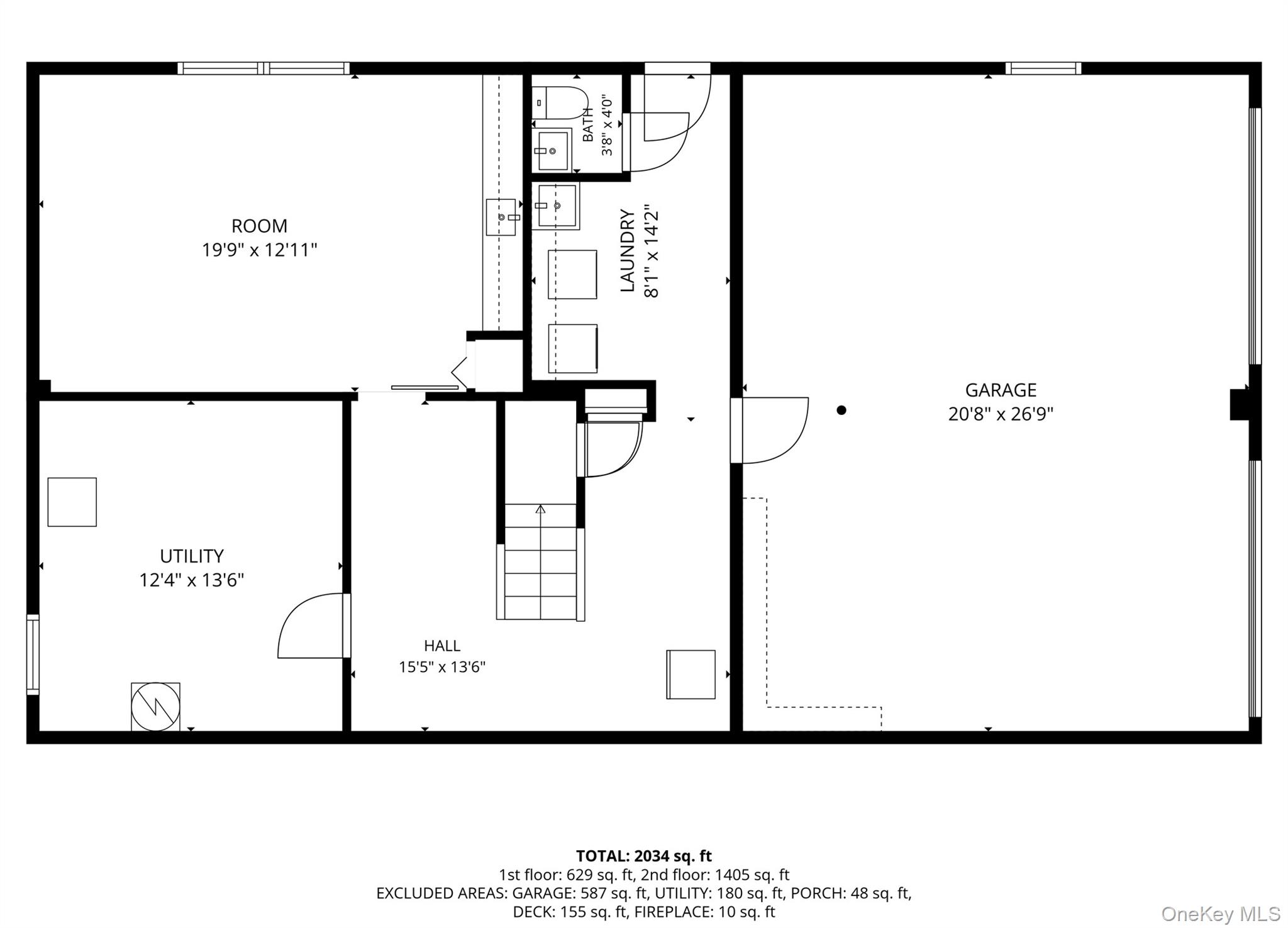 44 Degarmo Hills Road Property Photo 27