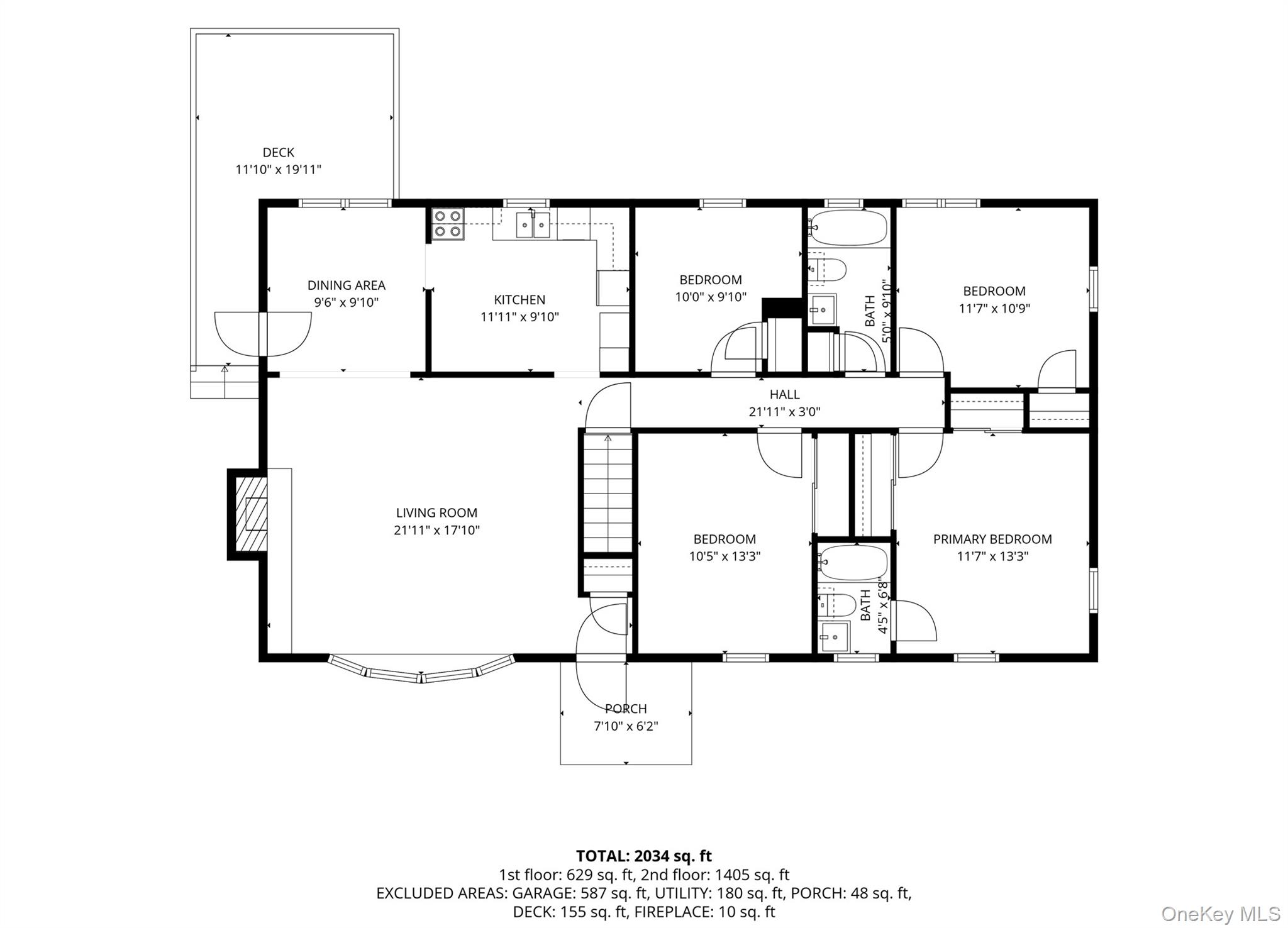 44 Degarmo Hills Road Property Photo 28