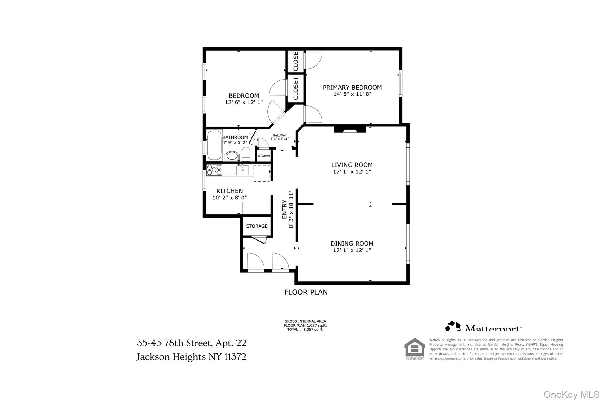 35-45 78th Street 22 Property Photo 16