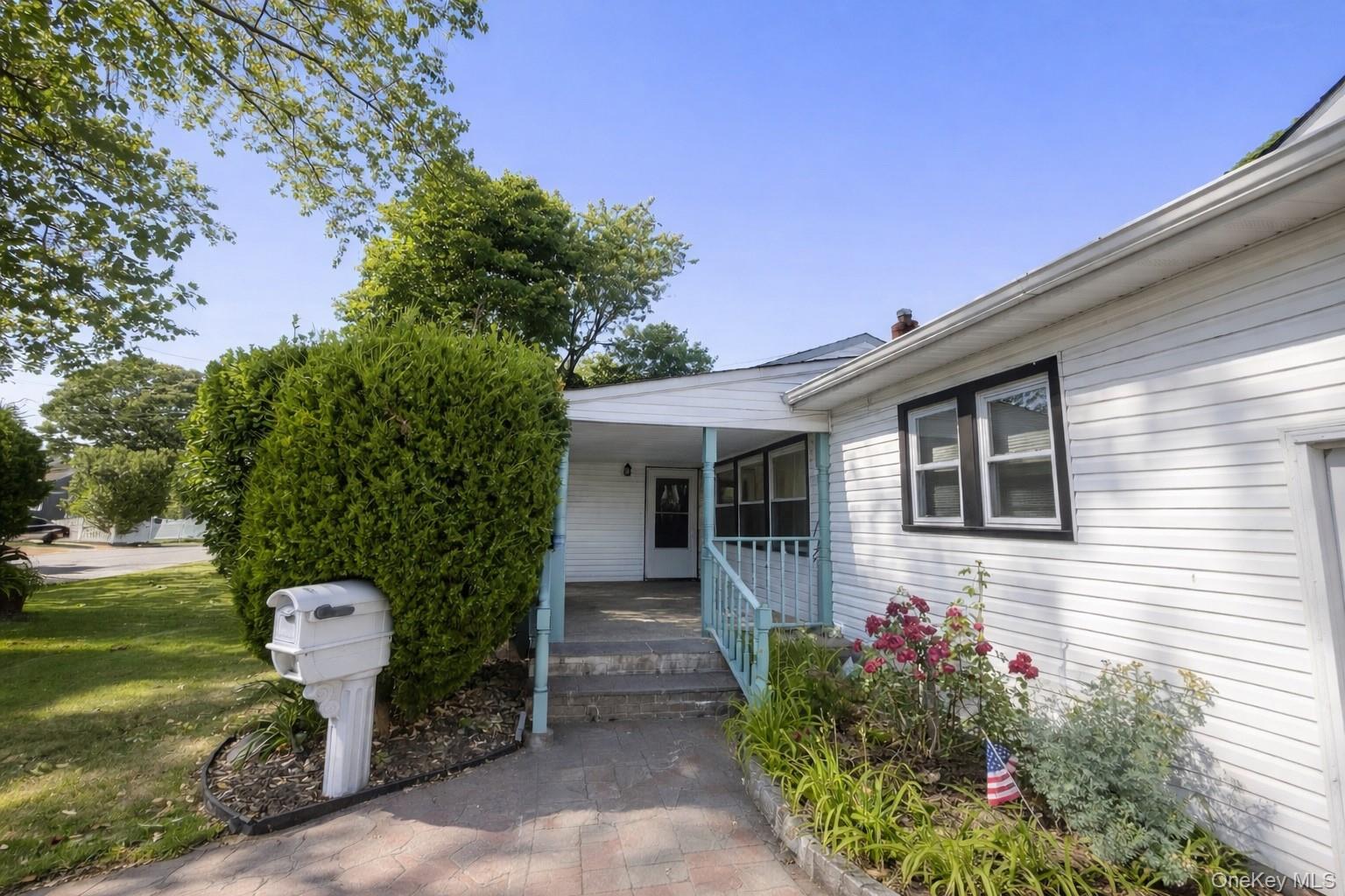 1327 Brooklyn Boulevard Property Photo 3