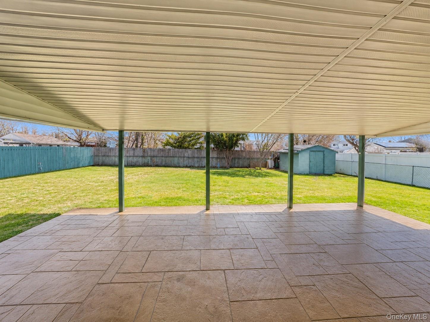 1327 Brooklyn Boulevard Property Photo 23