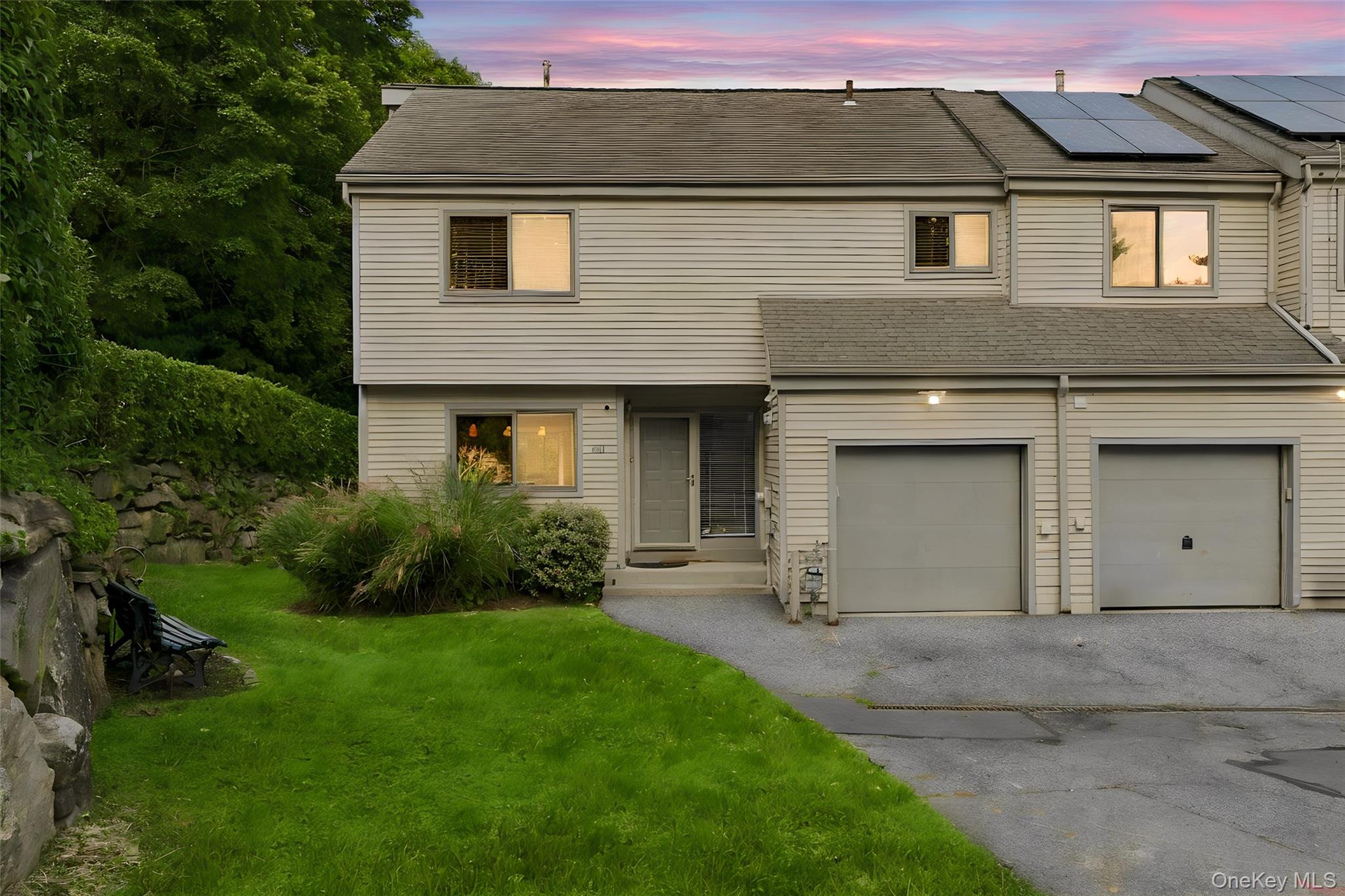 601 Hunters Run Property Photo 1