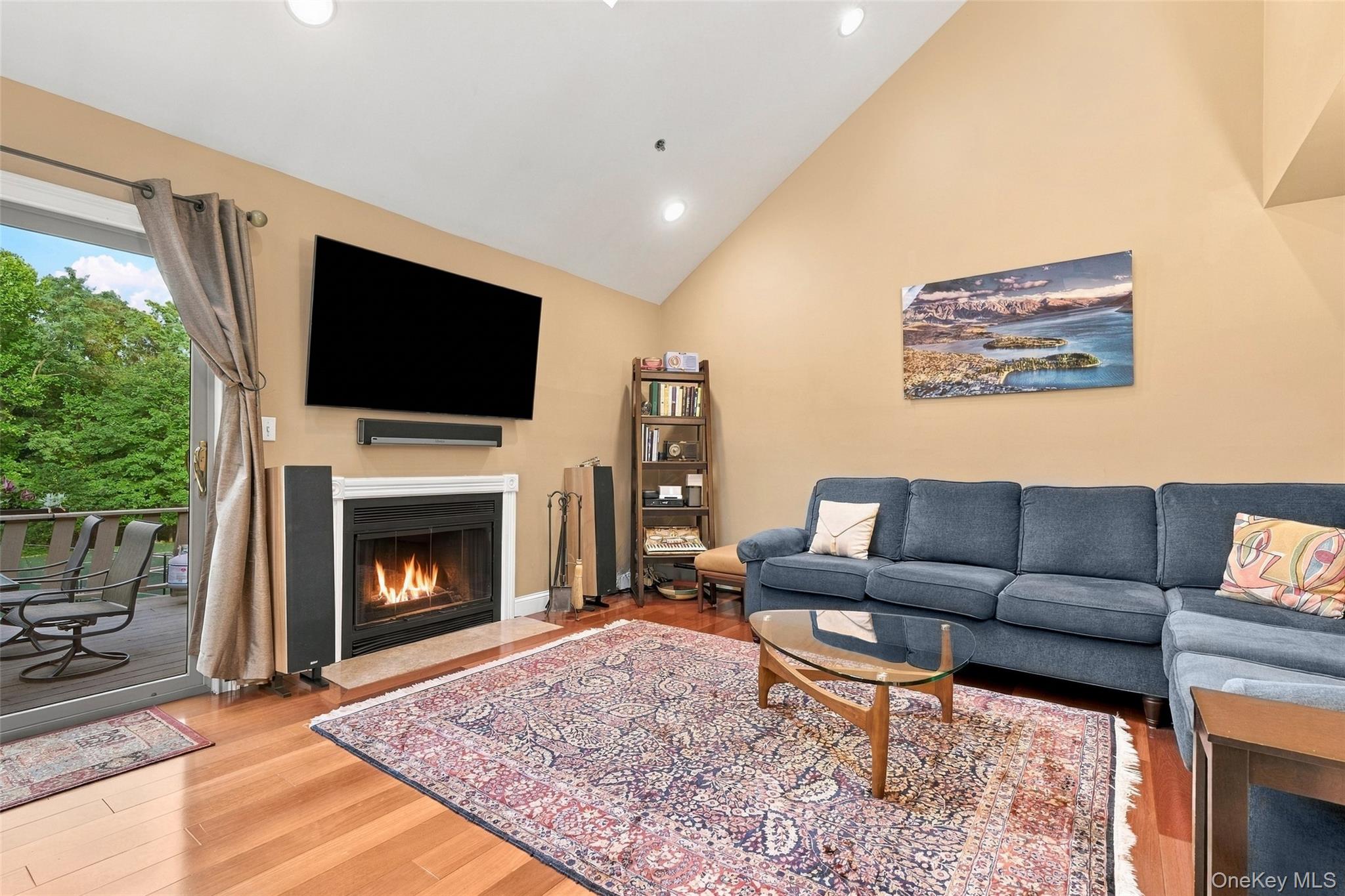 601 Hunters Run Property Photo 15