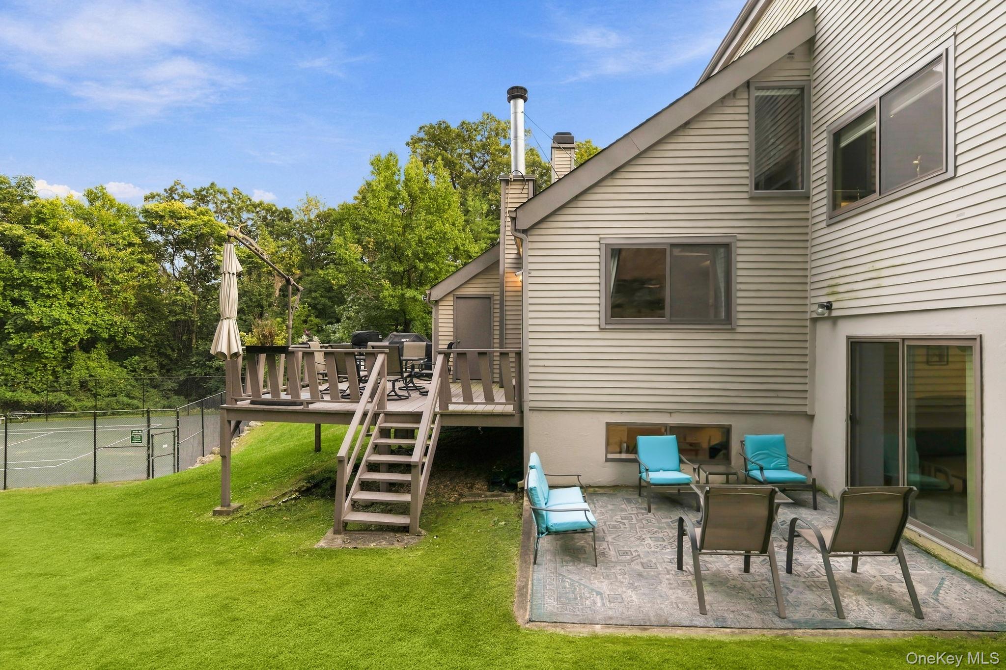 601 Hunters Run Property Photo 41