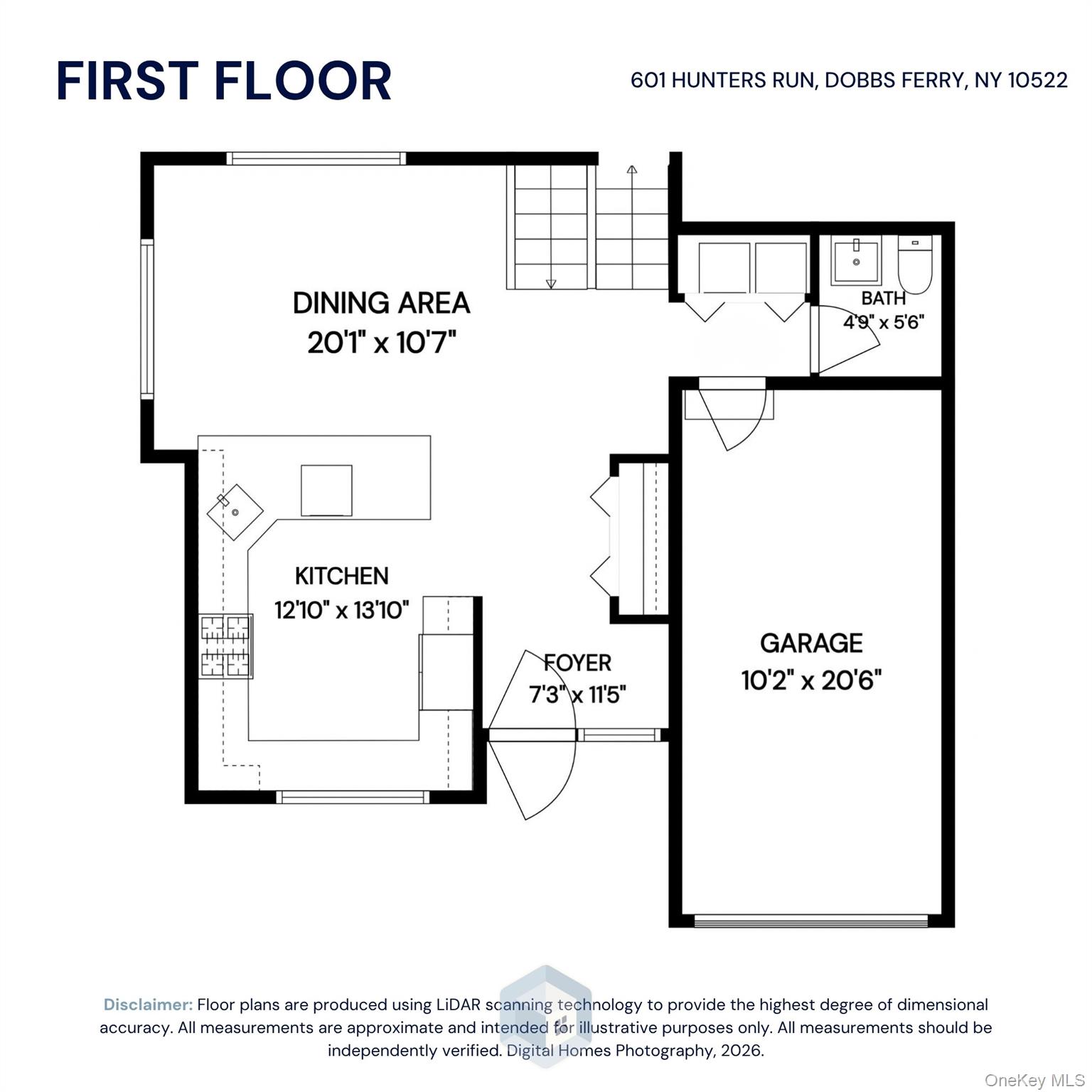 601 Hunters Run Property Photo 43