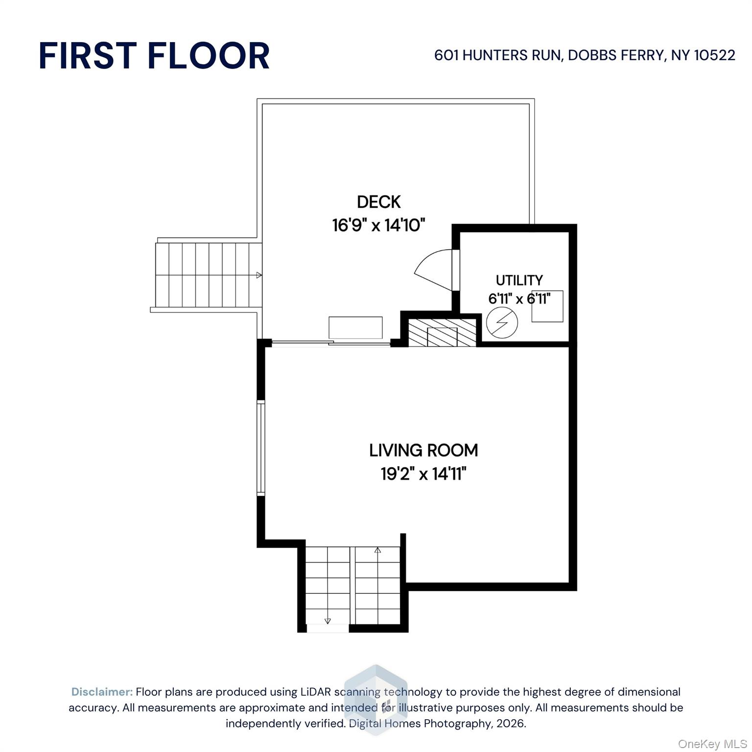 601 Hunters Run Property Photo 44