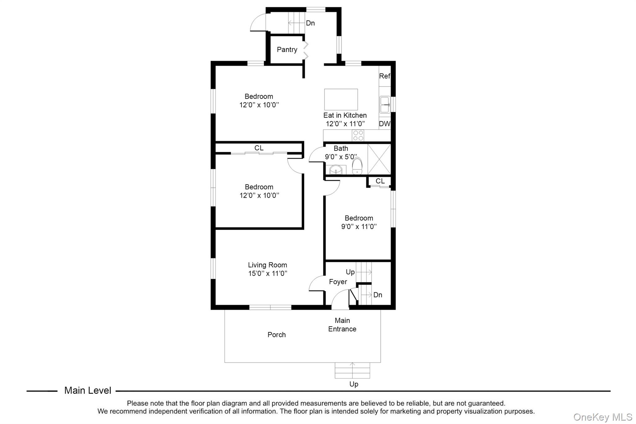 823 Lester Avenue Property Photo 26
