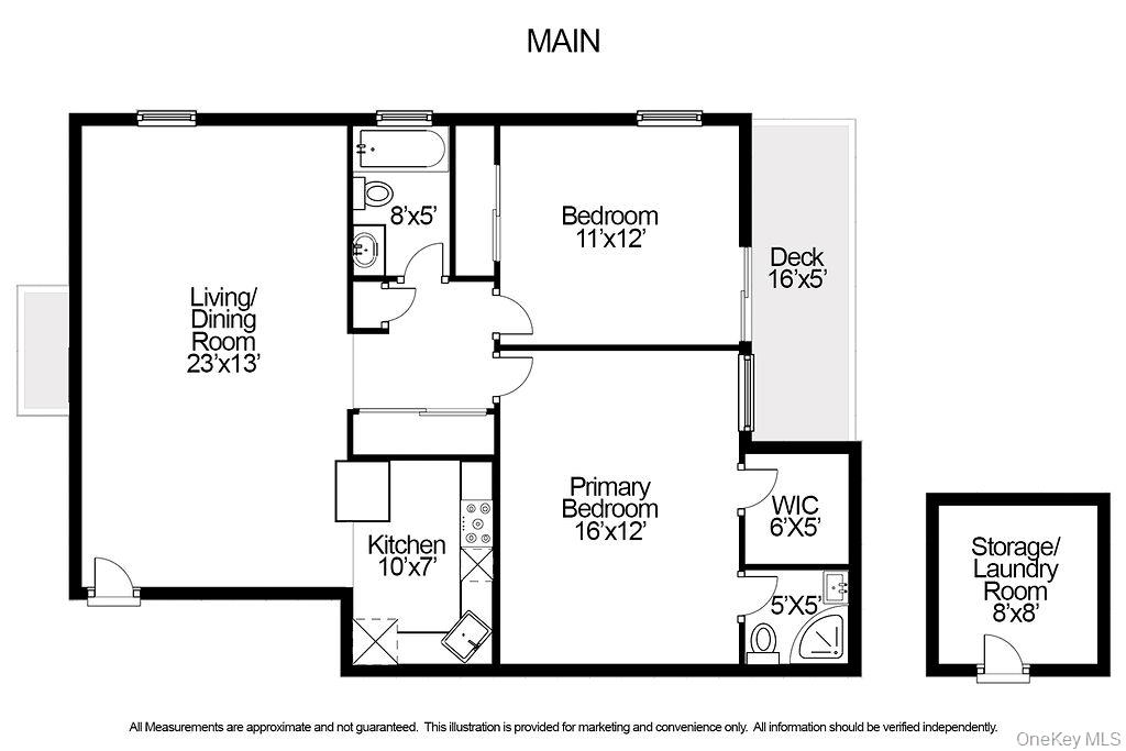 54 Hope Street Unit T Property Photo 23