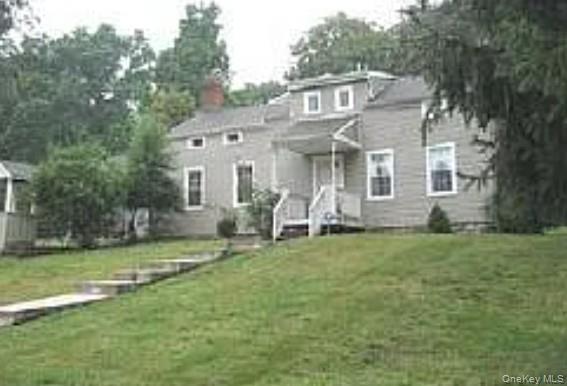 97 Smith Hill Road Property Photo 1