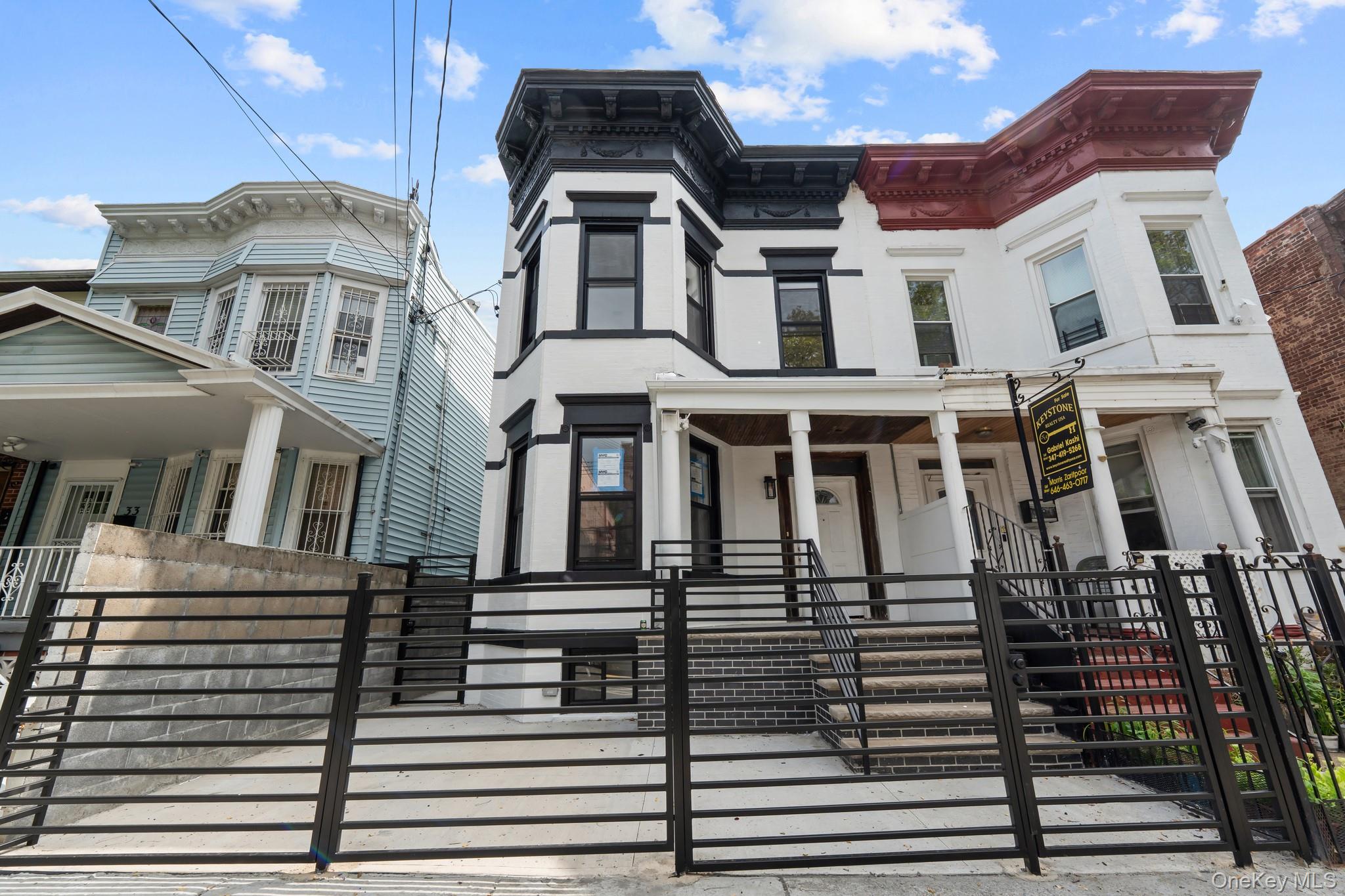 35 Euclid Avenue Property Photo 14