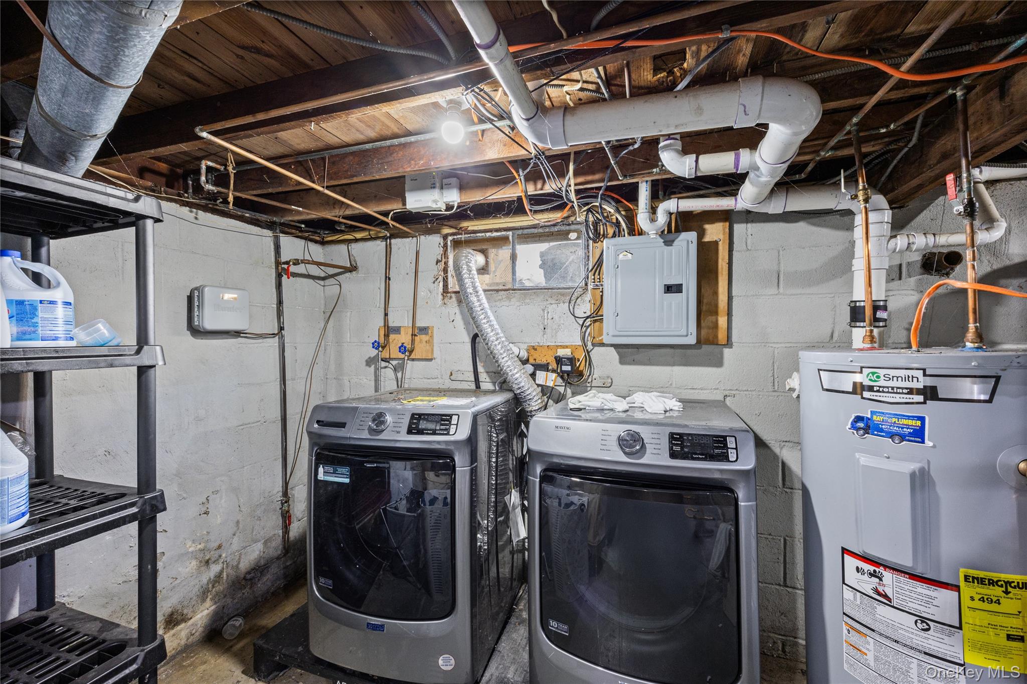 294 Deer Road Property Photo 18
