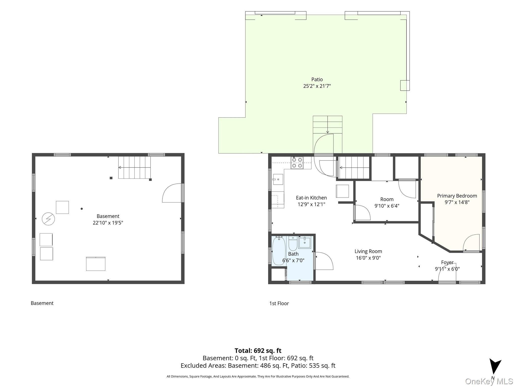 294 Deer Road Property Photo 33