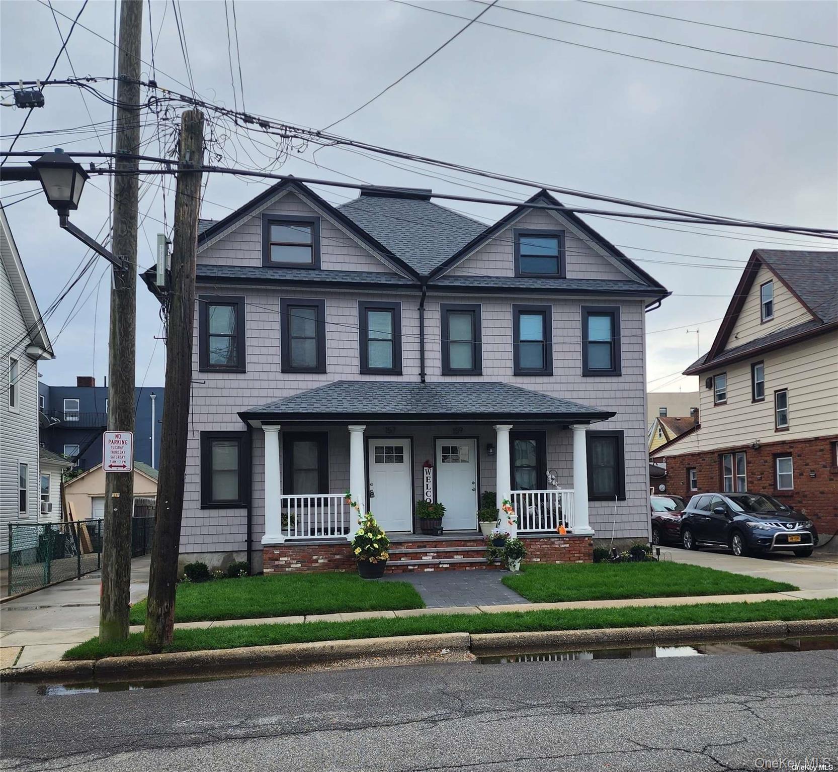 157 Cleveland Avenue B Property Photo 1