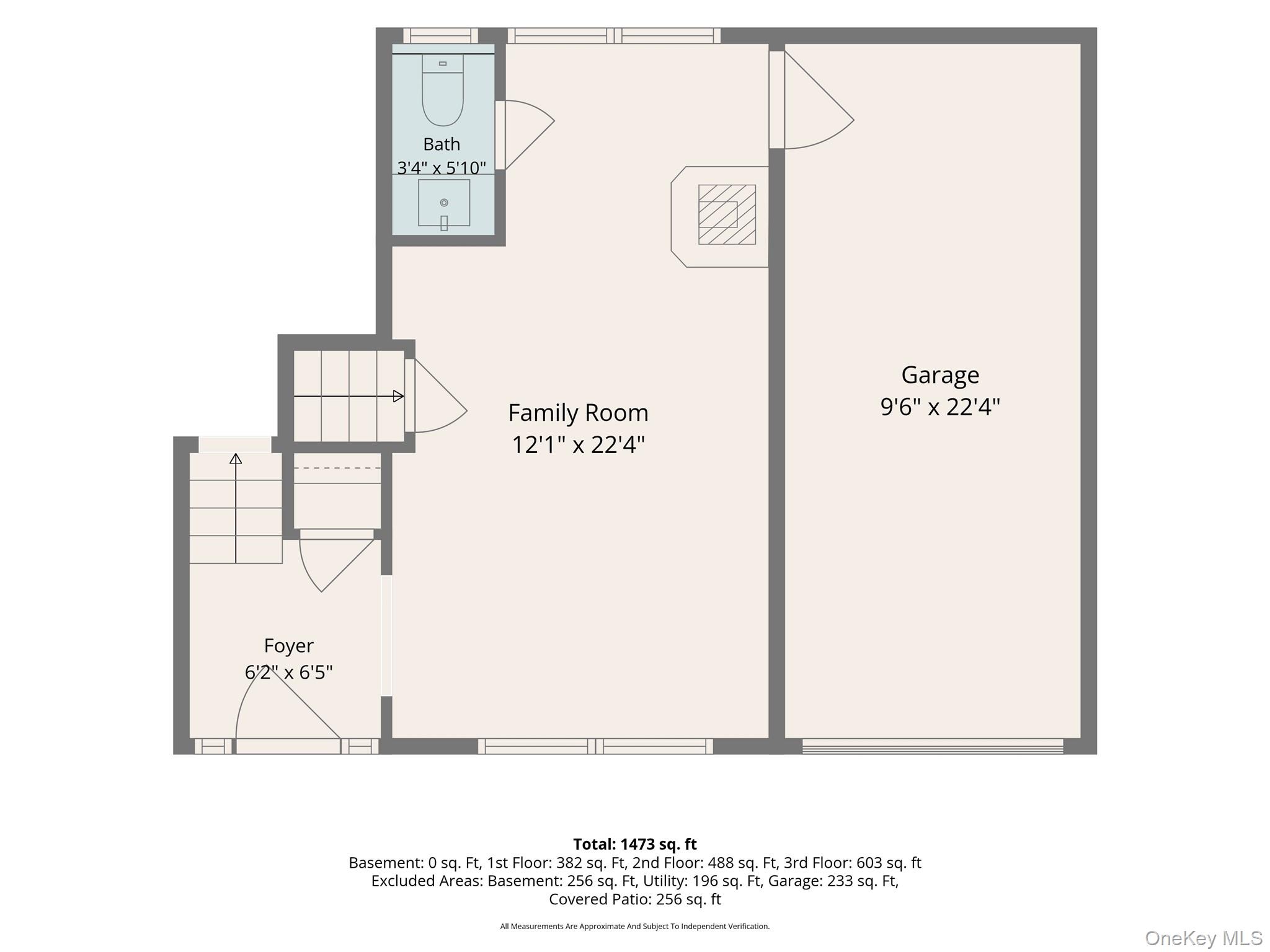 3 Buena Vista Avenue Property Photo 46