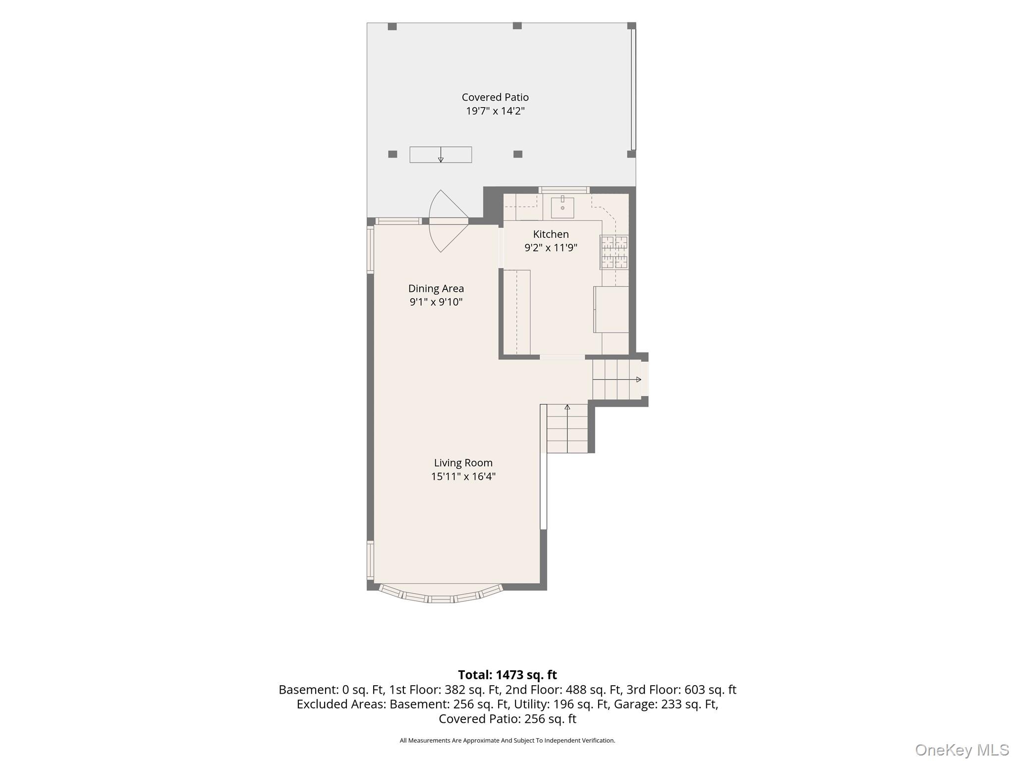 3 Buena Vista Avenue Property Photo 47