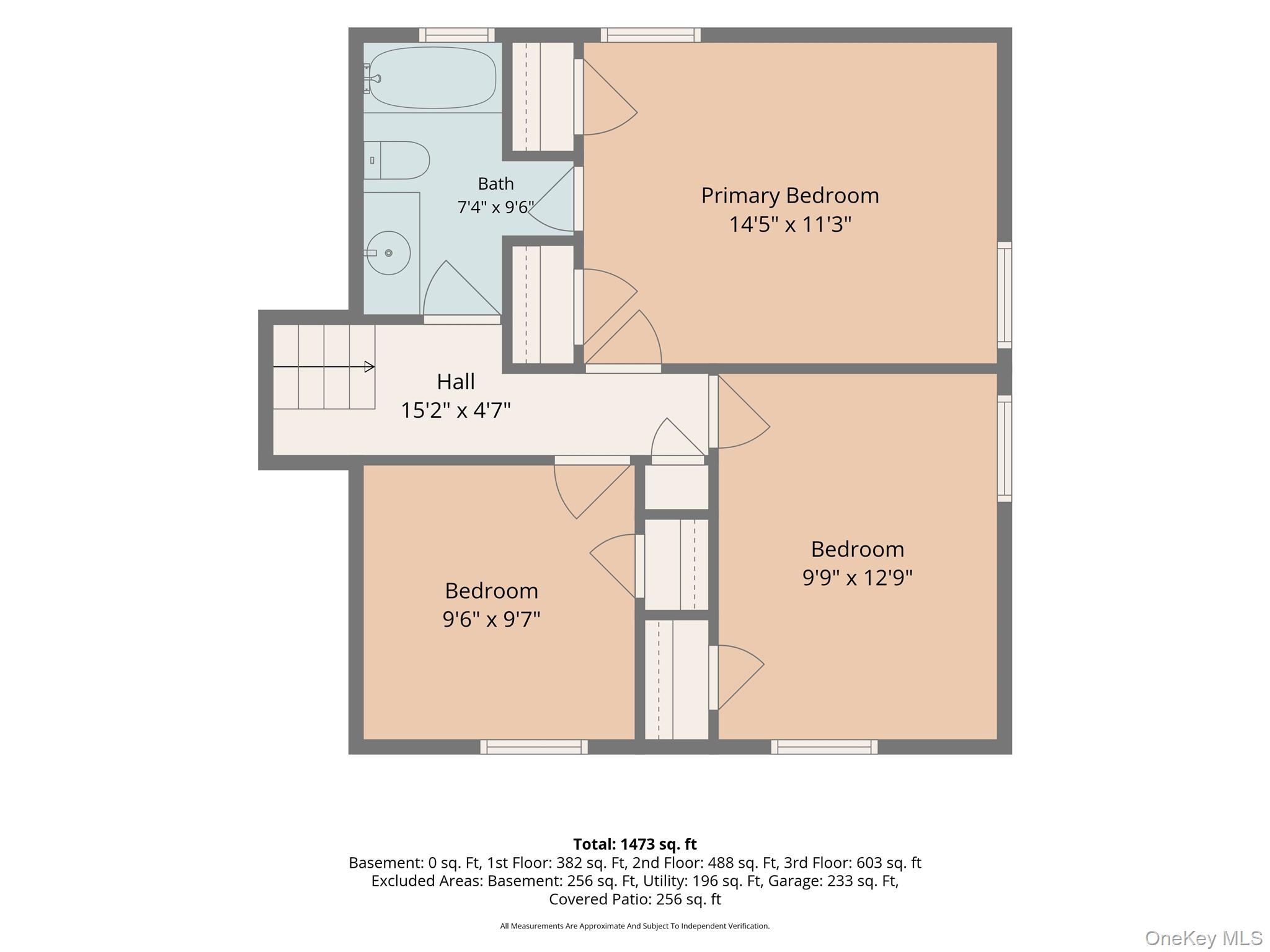3 Buena Vista Avenue Property Photo 48