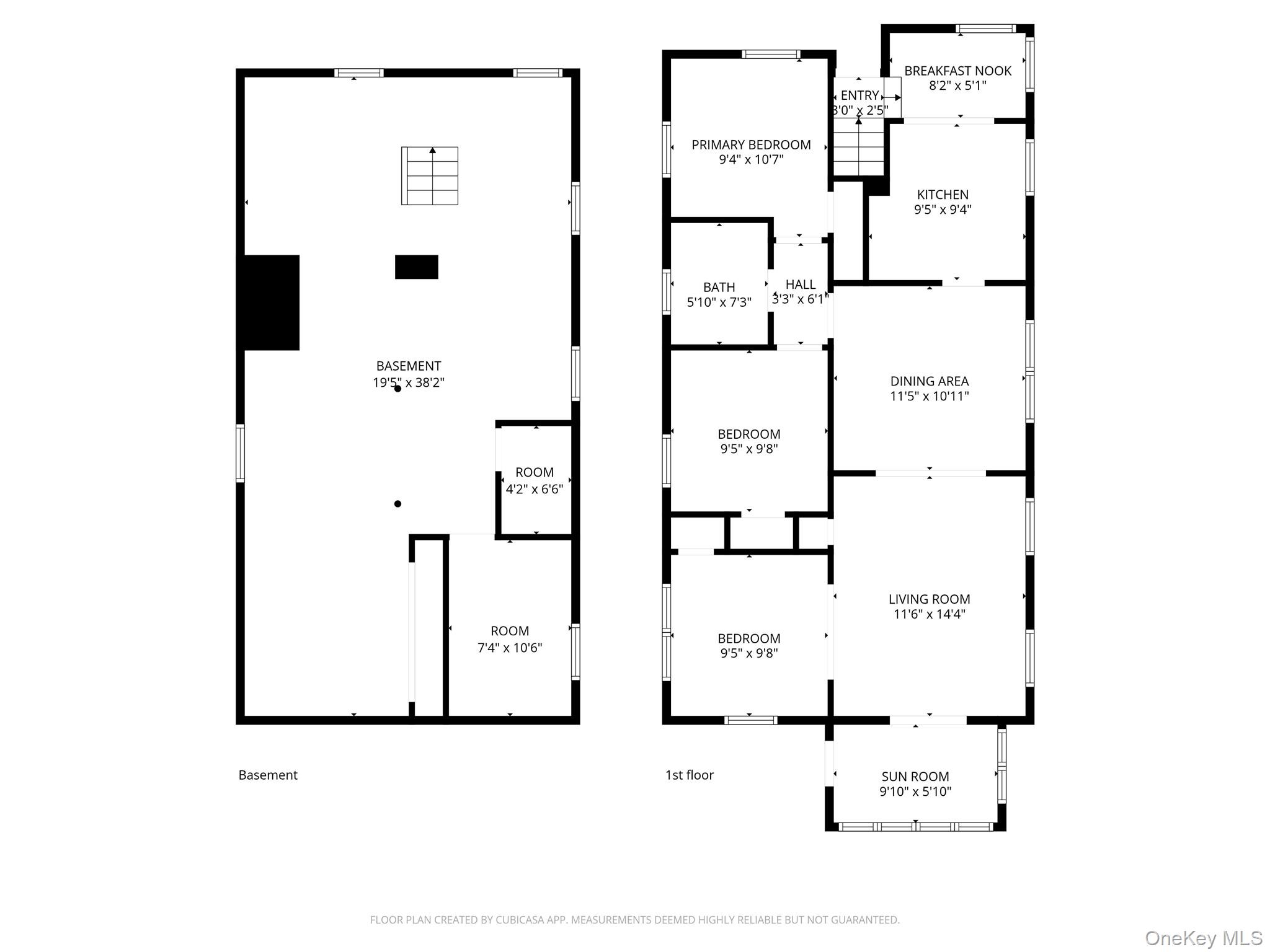 421 Union Avenue Property Photo 22