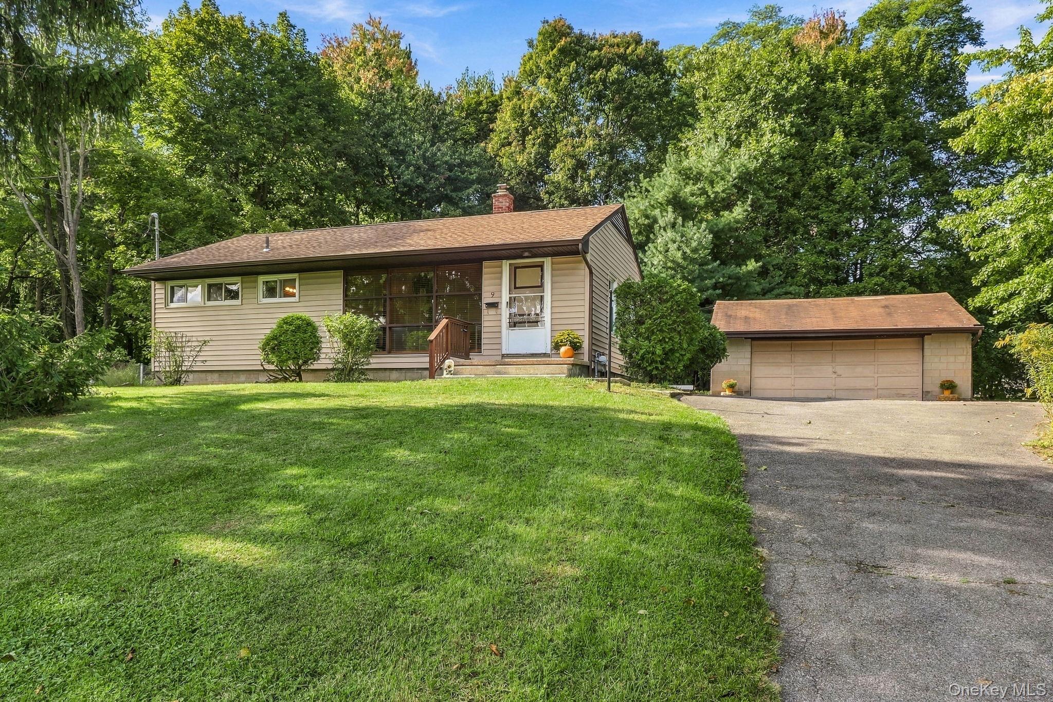 9 Glen Drive