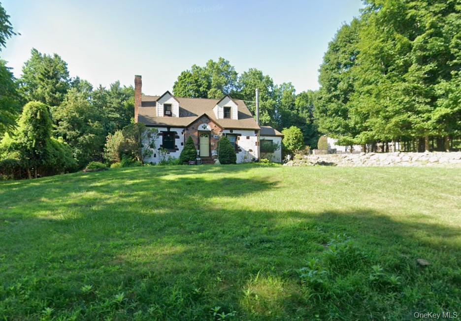 99 Smith Hill Road Property Photo 1