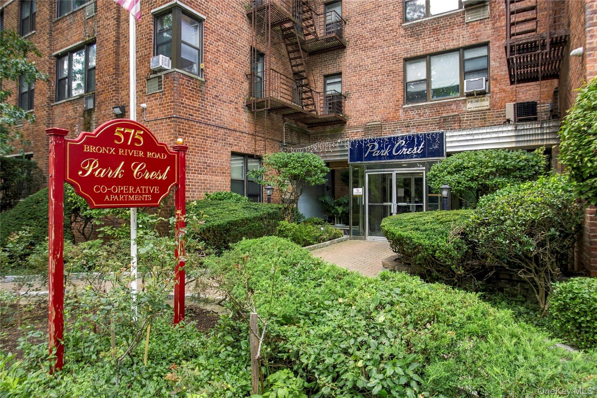575 Bronx River Road 5f Property Photo 1