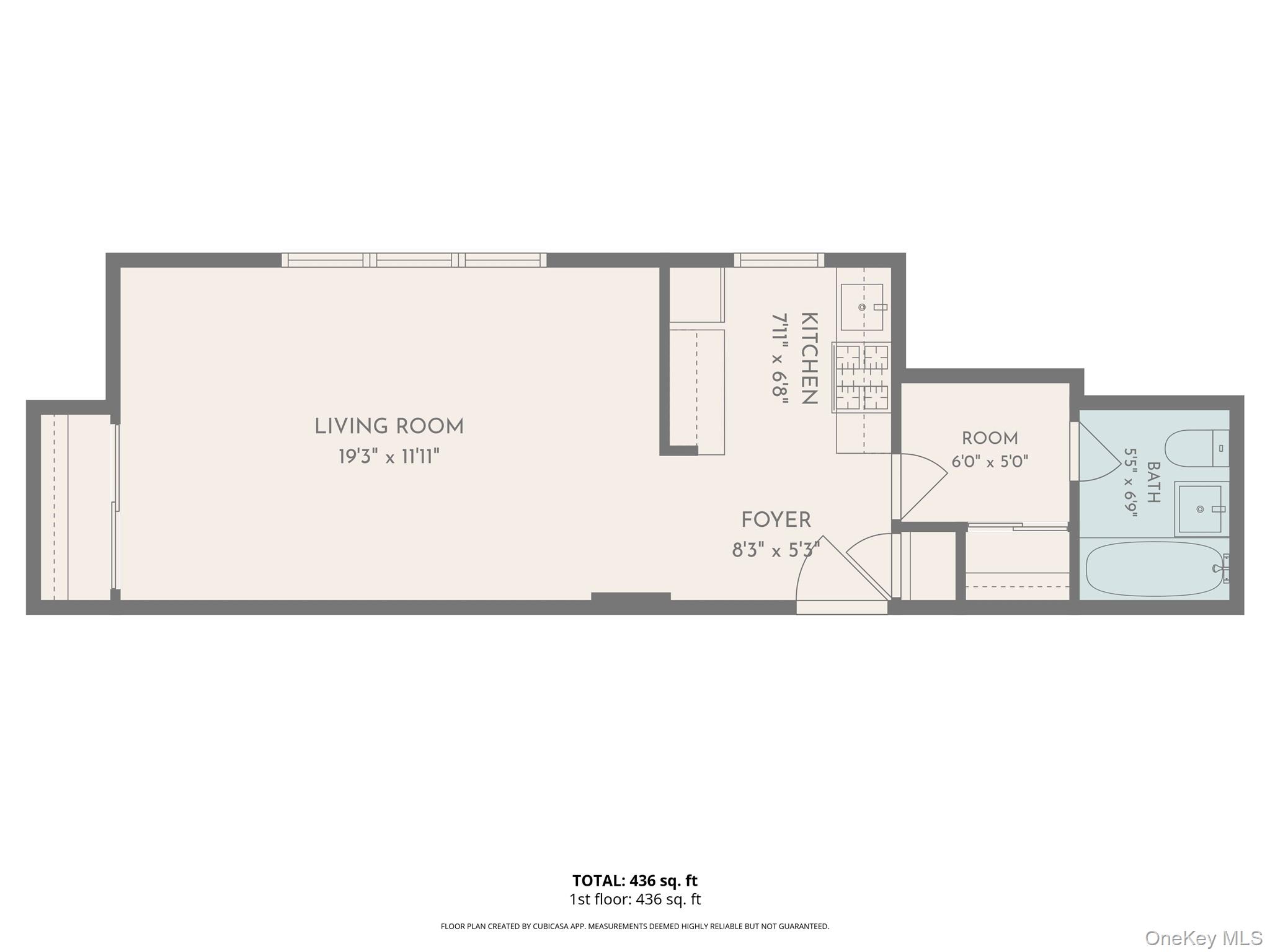 575 Bronx River Road 5f Property Photo 2