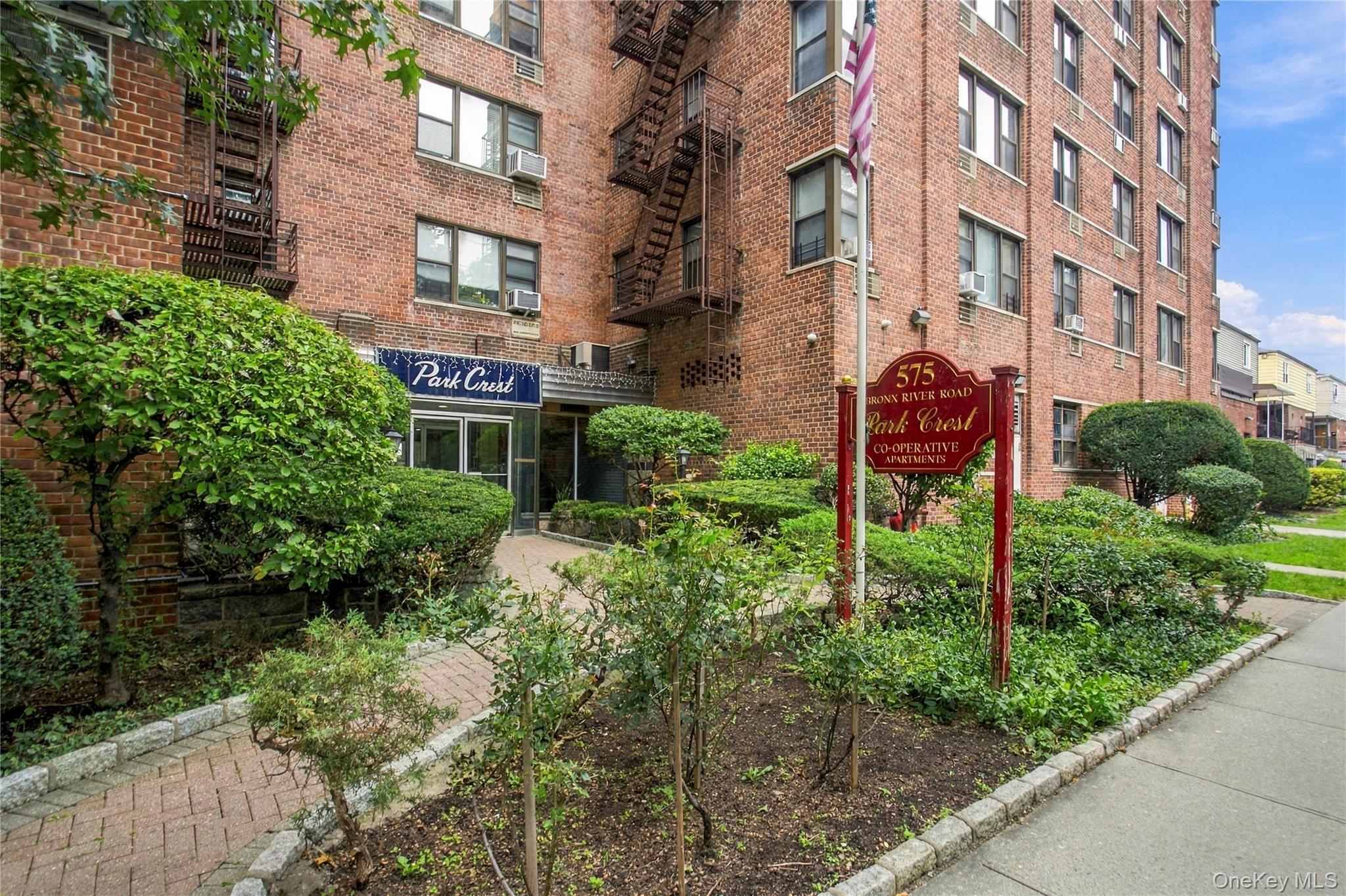 575 Bronx River Road 5f Property Photo 3