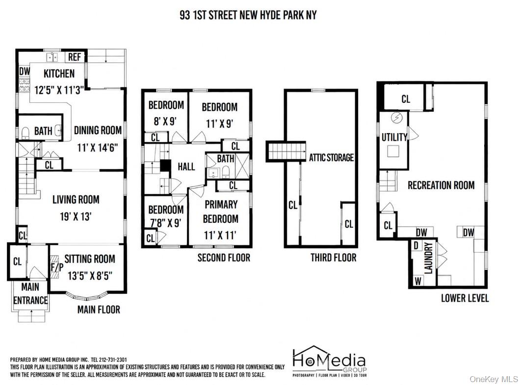 93 1st Street Property Photo 25