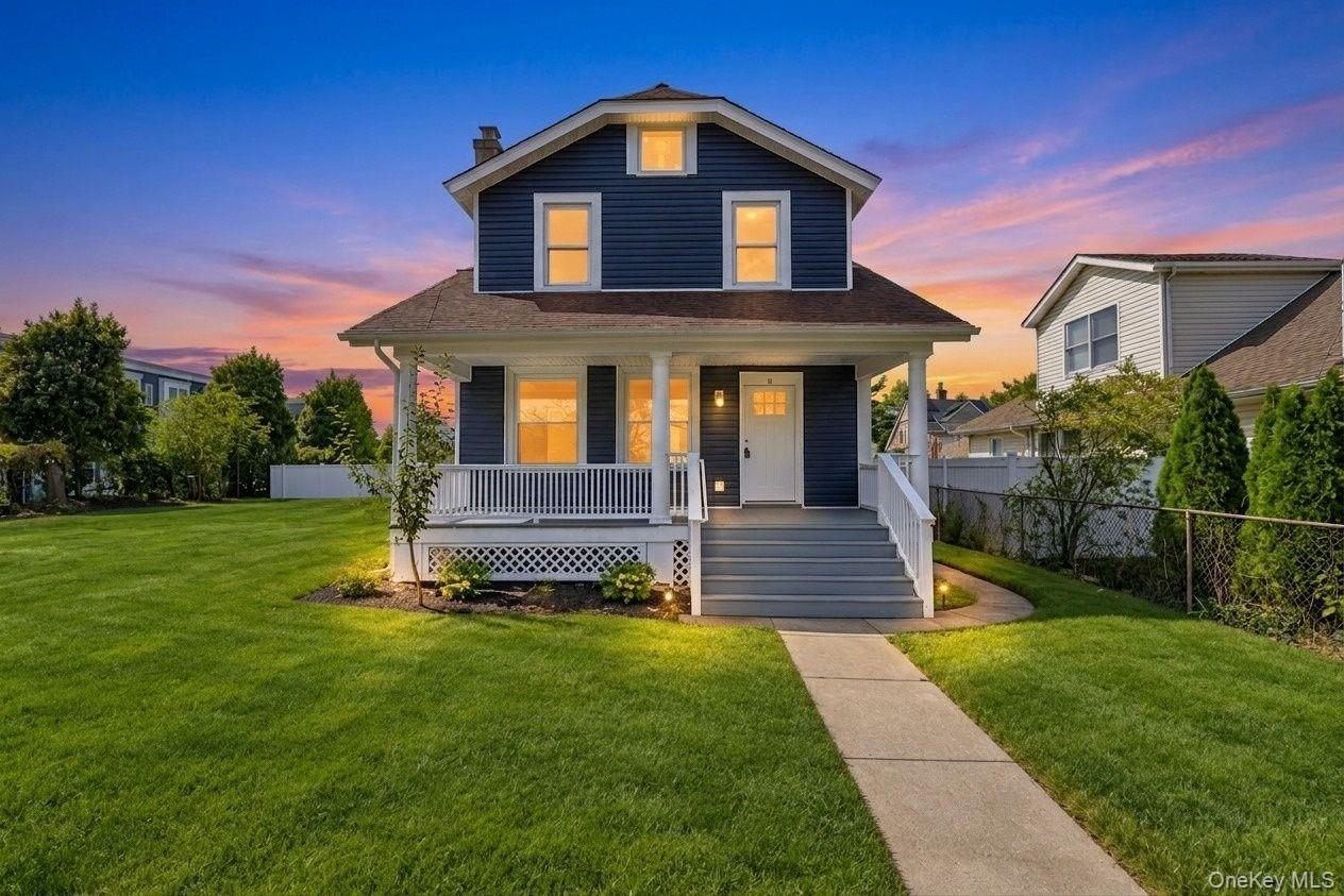8 Burchell Boulevard Property Photo 1