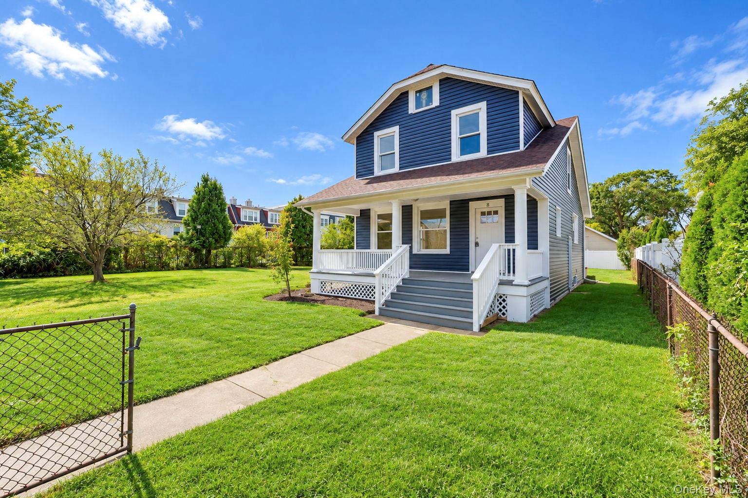 8 Burchell Boulevard Property Photo 3