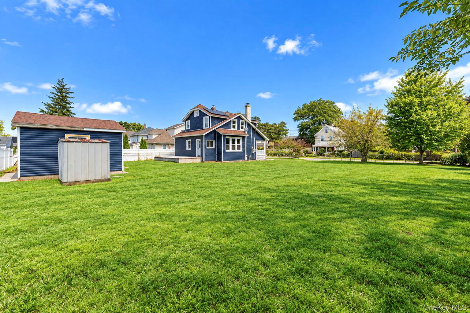 8 Burchell Boulevard Property Photo 6