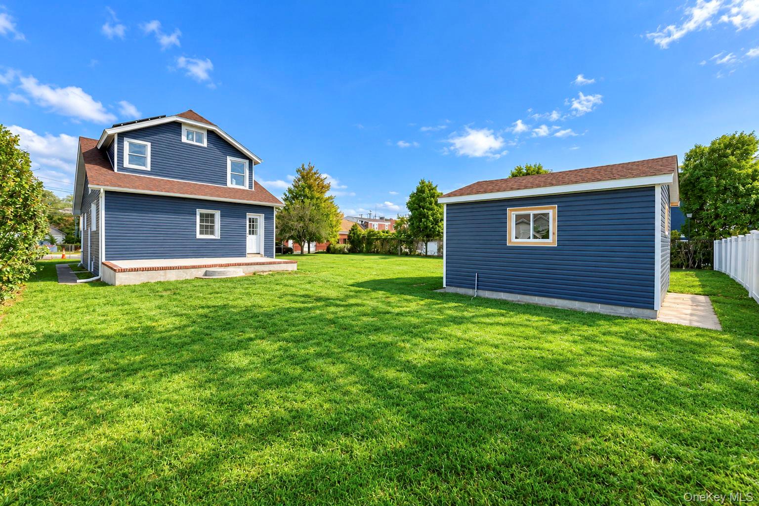 8 Burchell Boulevard Property Photo 8