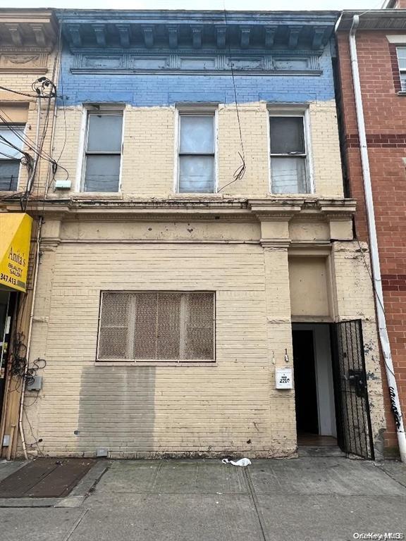 2210 Pitkin Avenue Property Photo 1