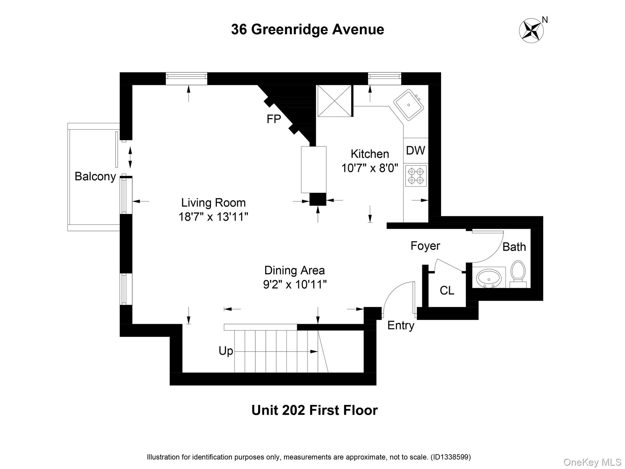 36 Greenridge Avenue 202 Property Photo 22