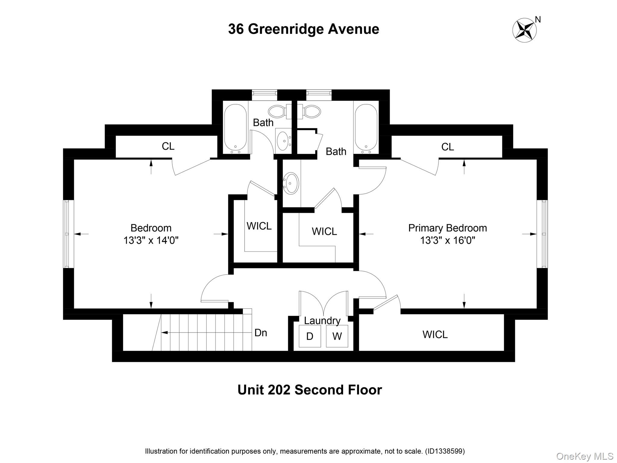 36 Greenridge Avenue 202 Property Photo 23