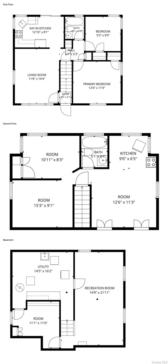 996 Merillon Avenue Property Photo 16