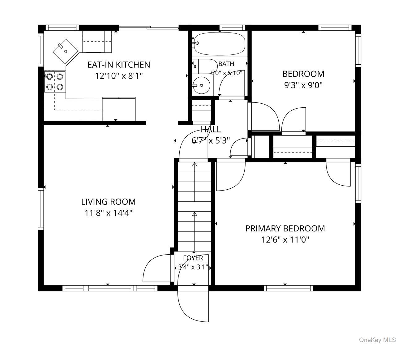 996 Merillon Avenue Property Photo 18