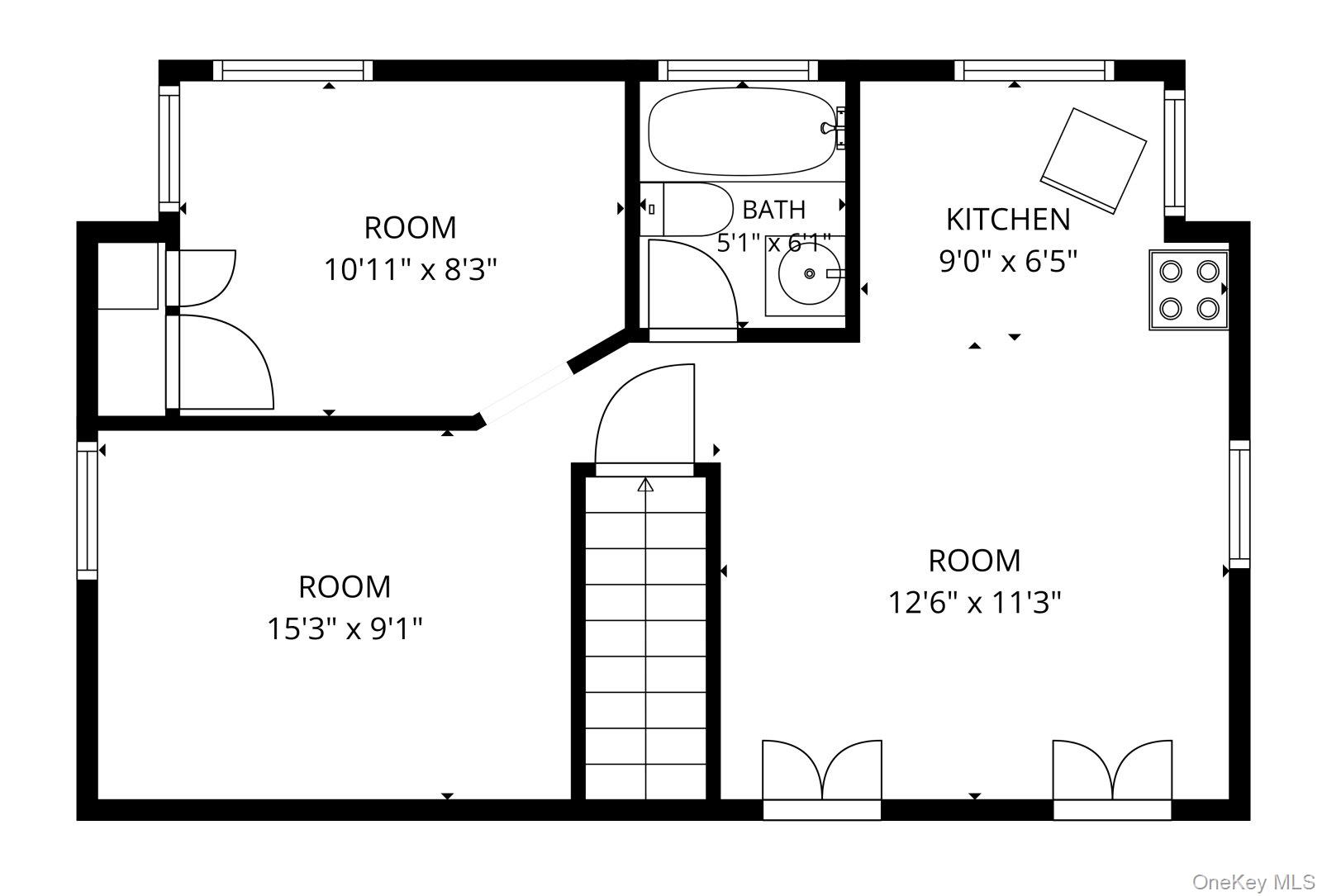 996 Merillon Avenue Property Photo 19