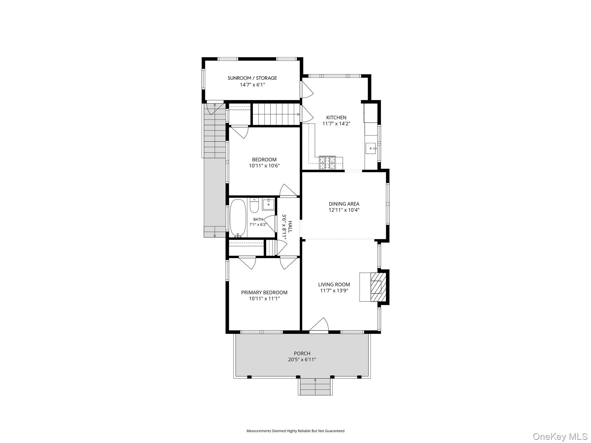 315 Stanley Avenue Property Photo 16