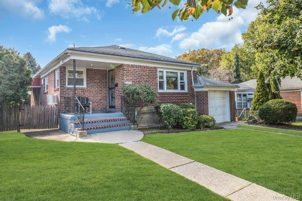 5310 Overbrook Street Property Photo 1